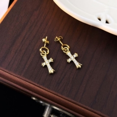 Chrome Hearts Earrings